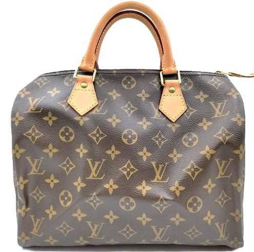 ルイヴィトン買取　スピーディ30　モノグラム　M41526