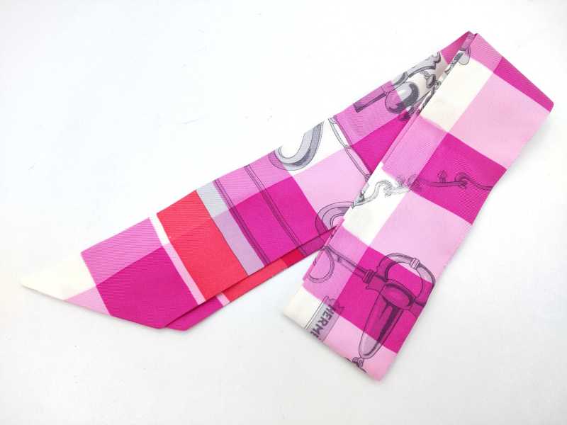 エルメス買取 ツイリー