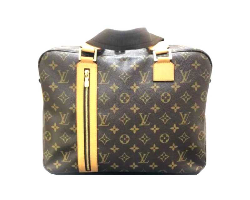 ルイヴィトン買取 サックボスフォール