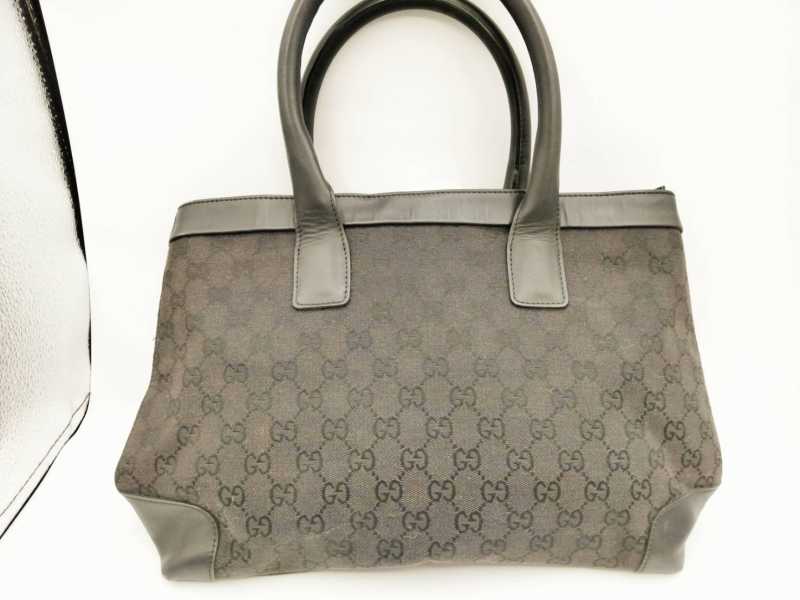 グッチ買取 トートバッグ