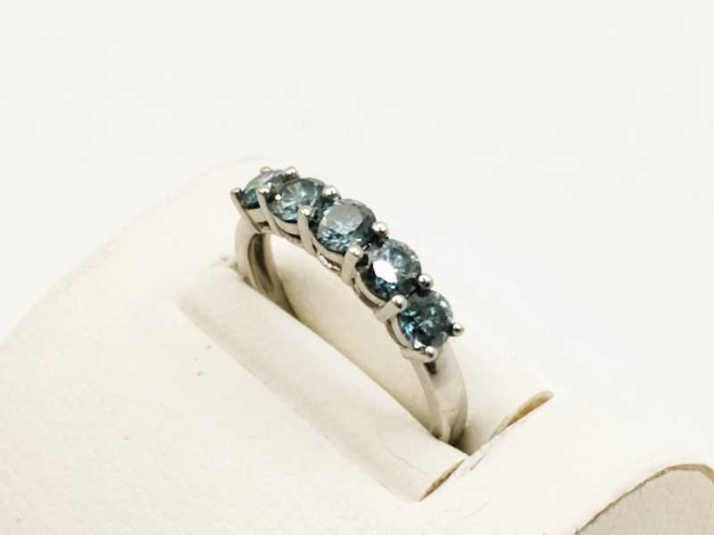 宝石買取 ダイヤモンドリング