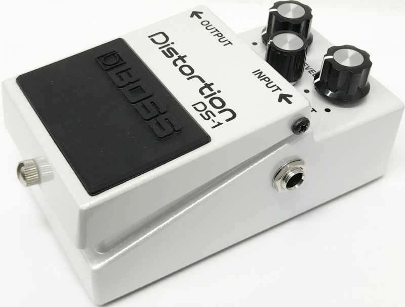 BOSS DS-1-WH 買取