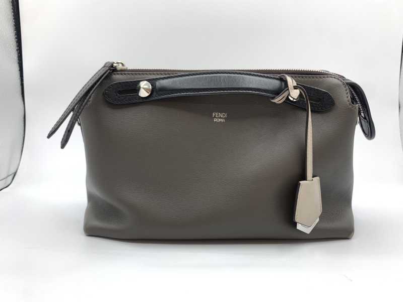 フェンディ買取 バイザウェイミディアム 8BL124