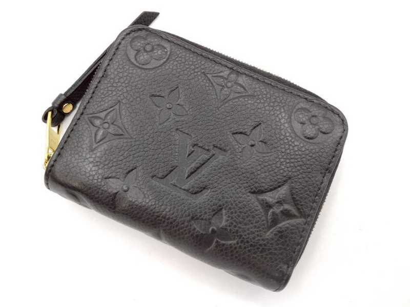 ルイヴィトン買取 ジッピーコインパース アンプラント M60574