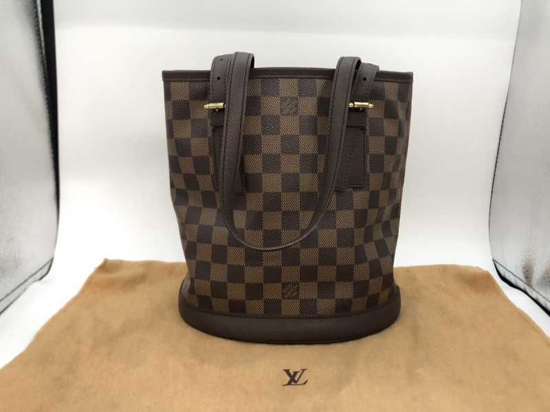 ルイヴィトン買取 マレ N42240