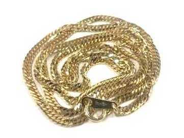 金買取 ネックレス