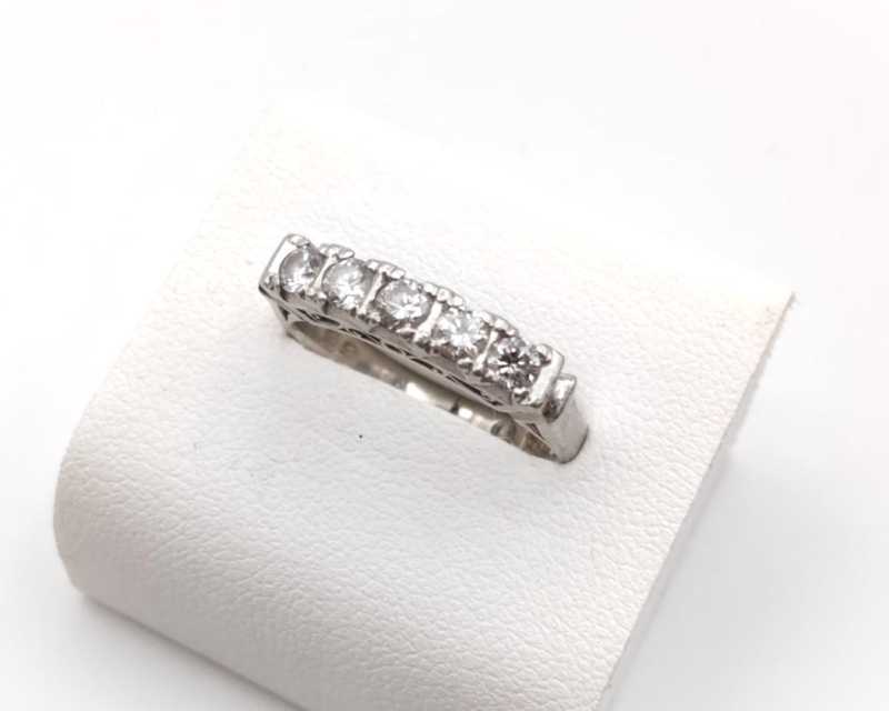 	ジュエリー買取 ダイヤモンドリング