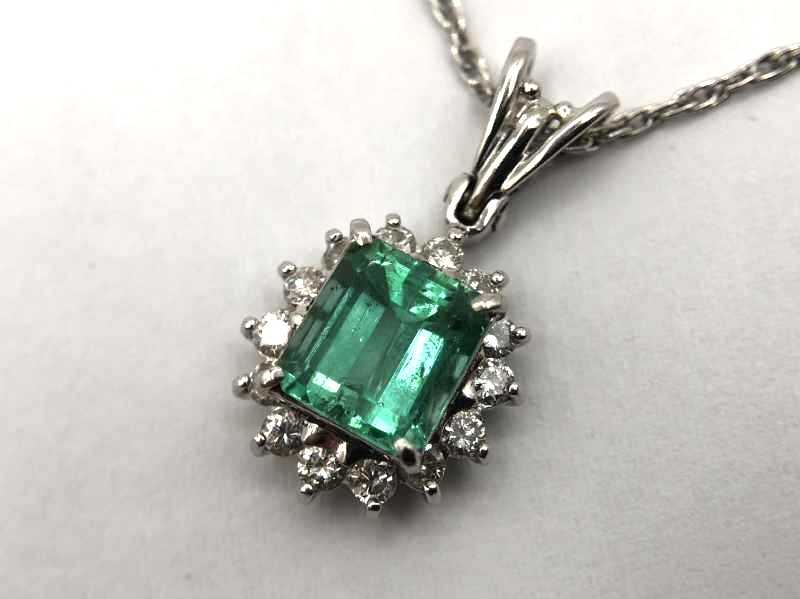 宝石買取 エメラルド