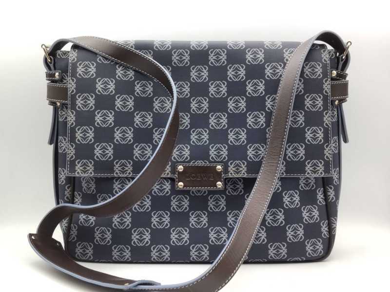 ロエベ買取 ショルダーバッグ