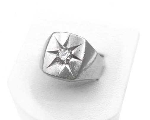 ジュエリー買取 ダイヤモンド リング