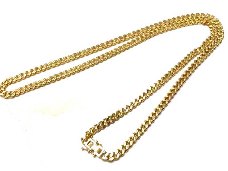 金買取 ネックレス