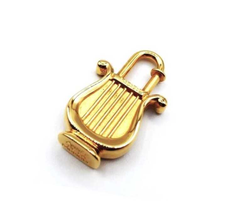 エルメス買取 ハープ カデナ