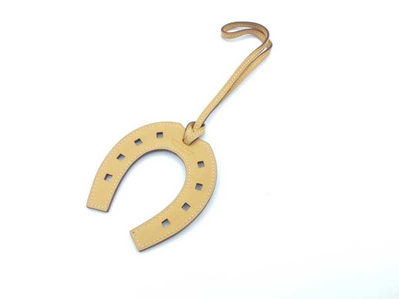 エルメス　買取　ホースチャーム