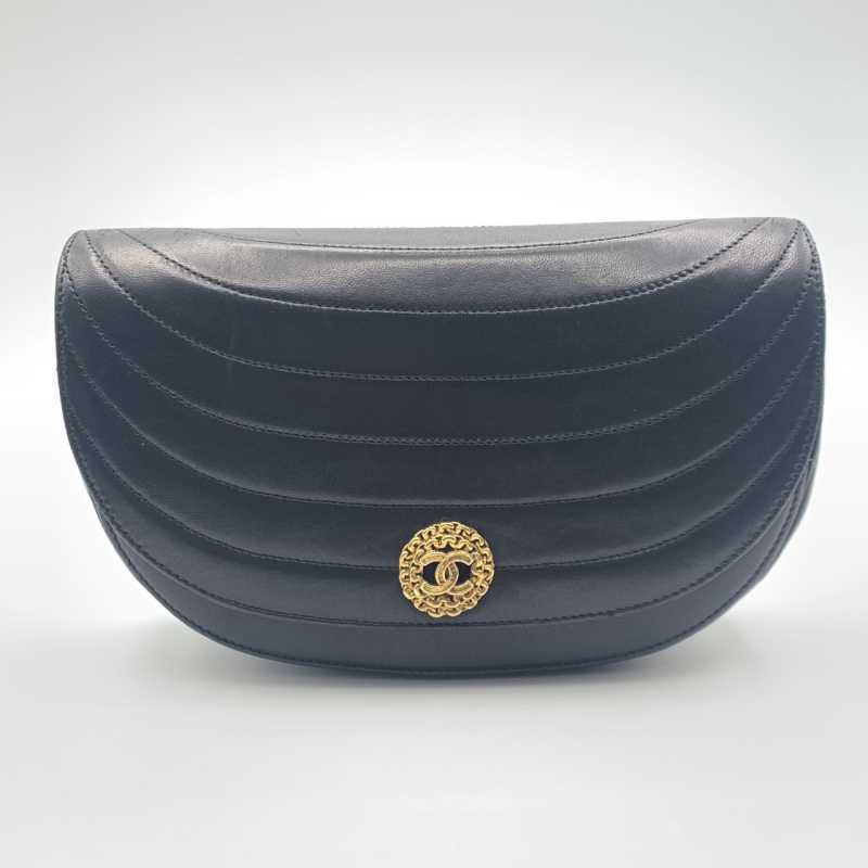 シャネル買取 チェーンショルダーバッグ