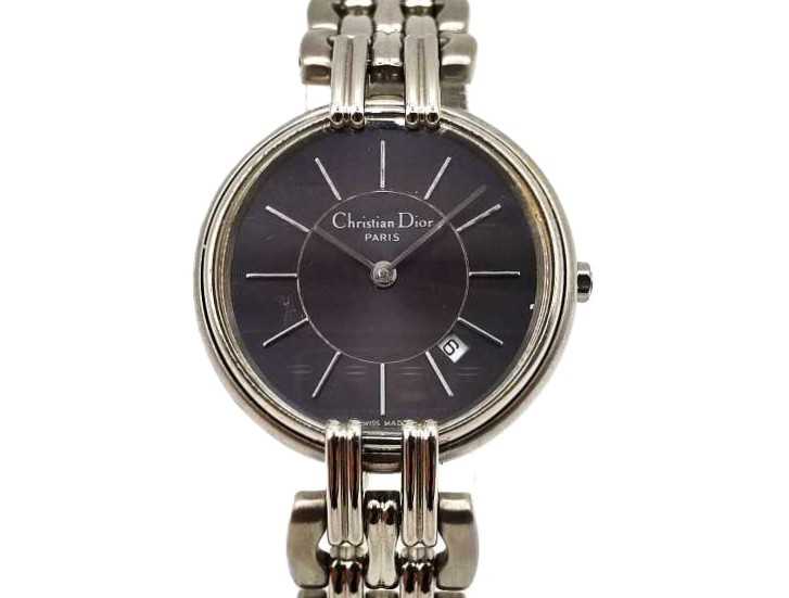 ディオール買取 バギラ D65-100