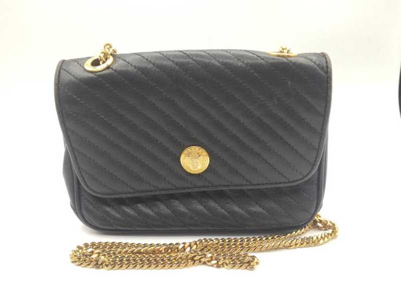 セリーヌ　買取　ショルダーバッグ