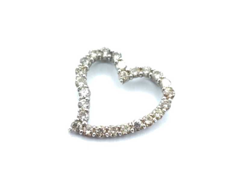 ジュエリー買取 ダイヤモンド ペンダントトップ