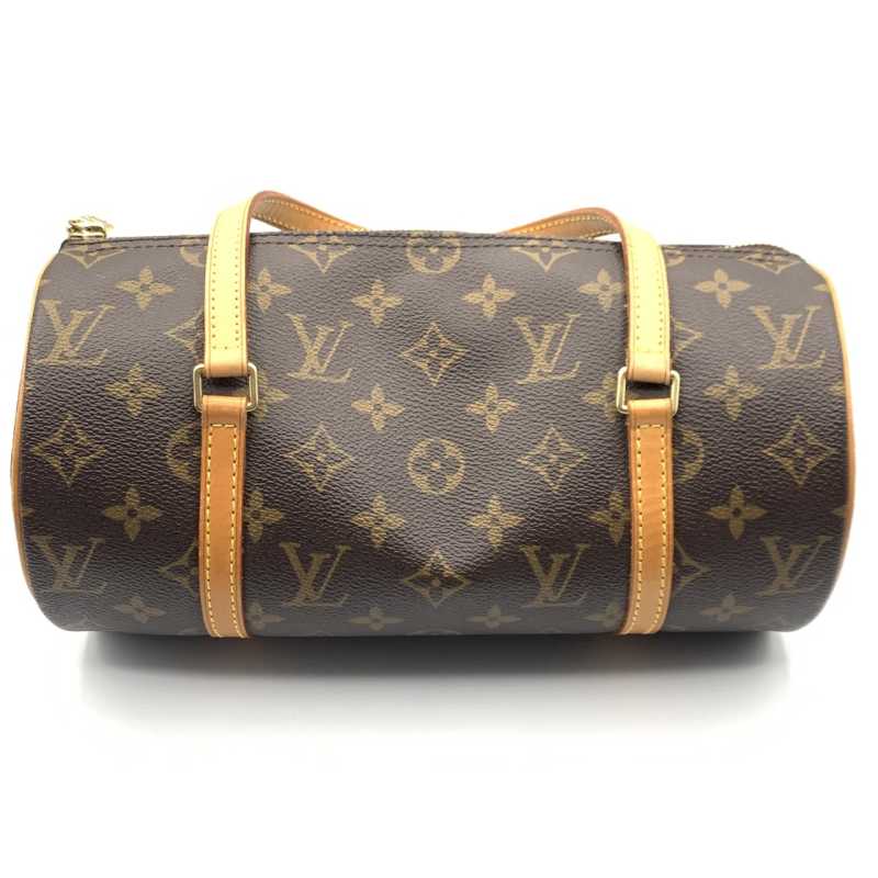 ルイヴィトン買取 パピヨン26 M51386