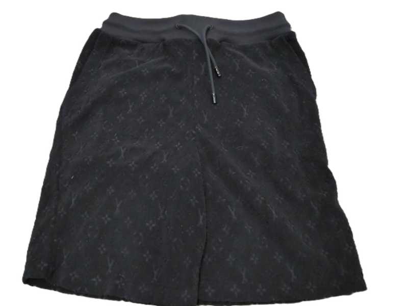ルイヴィトン買取　ハーフパンツ