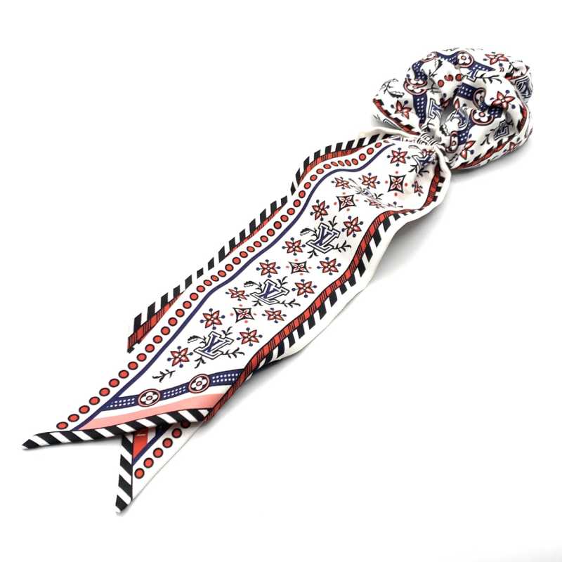 ルイヴィトン買取 シュシュ M96334