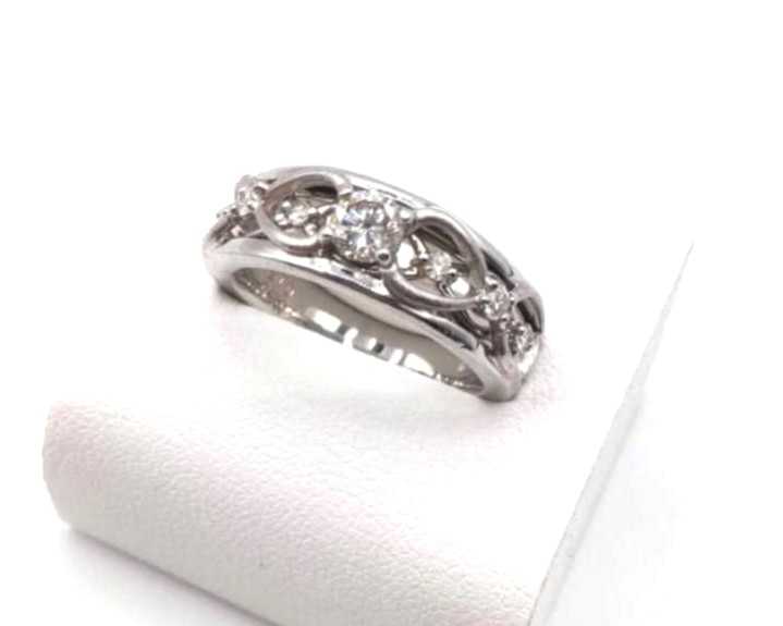 ジュエリー買取 ダイヤモンド リング