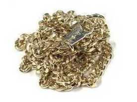 金買取 ネックレス