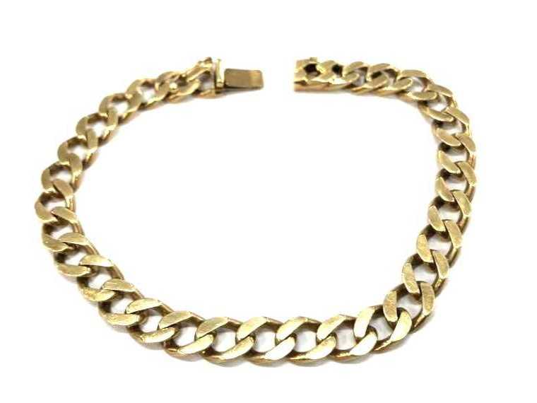 金買取 ブレスレット