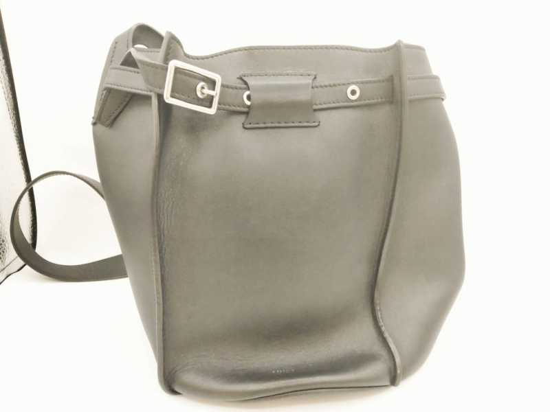 セリーヌ買取 ビッグバッグ バケット