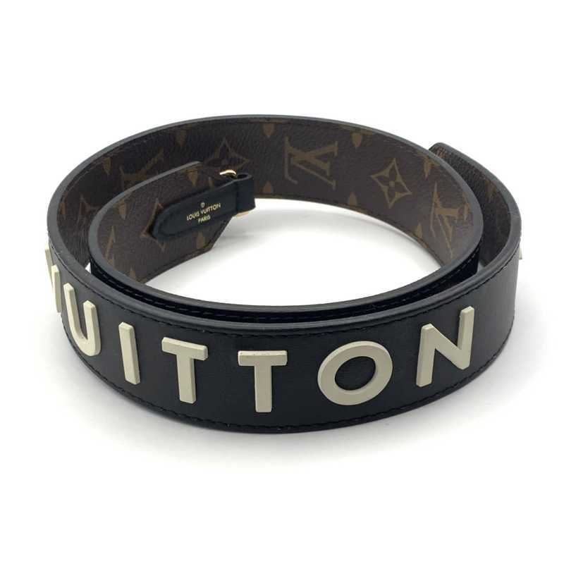 ルイヴィトン買取 ストラップ