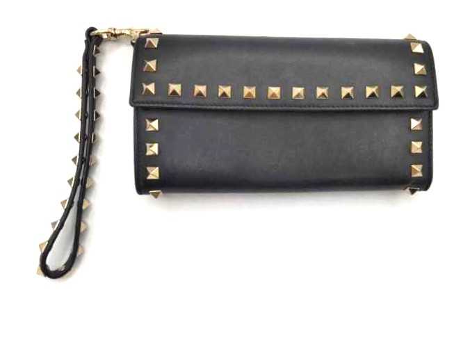 ヴァレンチノ　買取　財布　