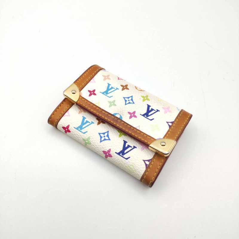 ルイヴィトン買取 ポルトモネプラ M92657