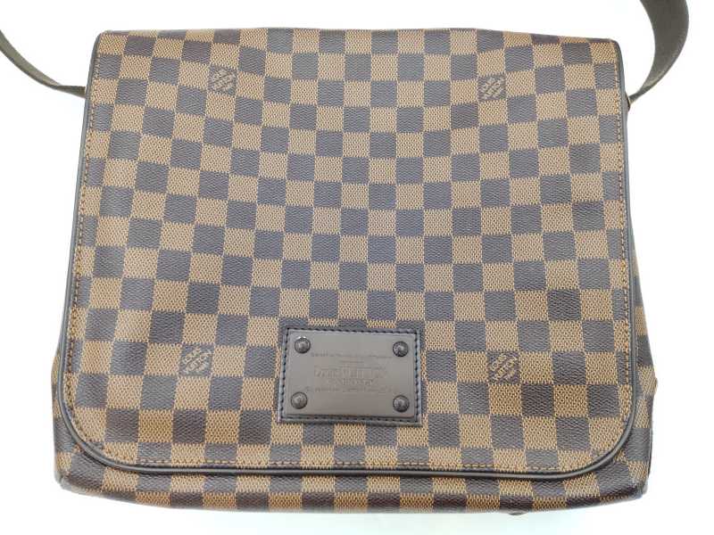 ルイヴィトン買取 ブルックリンMM エベヌ N51211