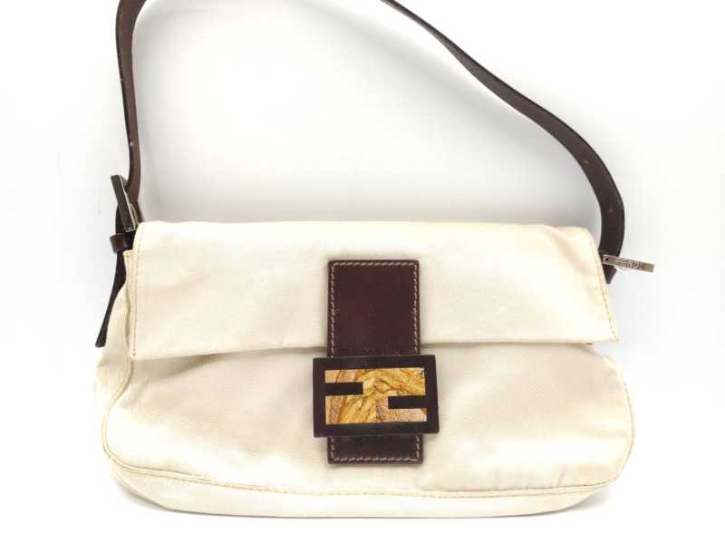 フェンディ買取 マンマバケット