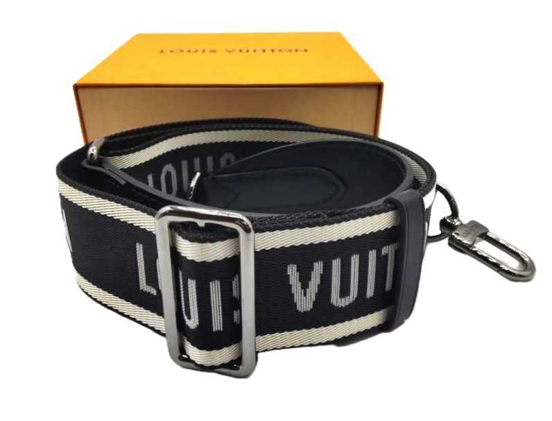 ルイヴィトン買取 ショルダーストラップ J02496