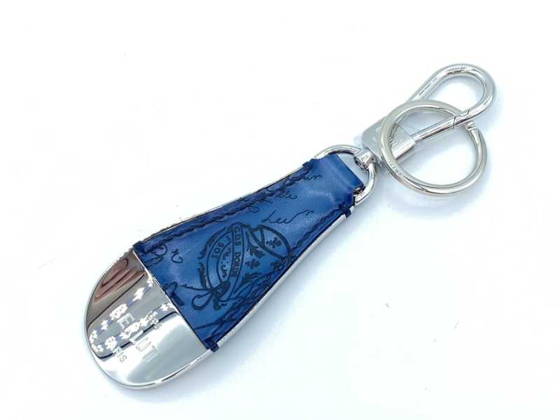 ベルルッティ買取 カリグラフィ シューホーン