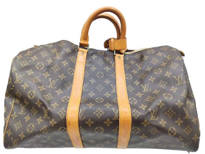 ルイヴィトン買取 キーポル45 モノグラム M41428