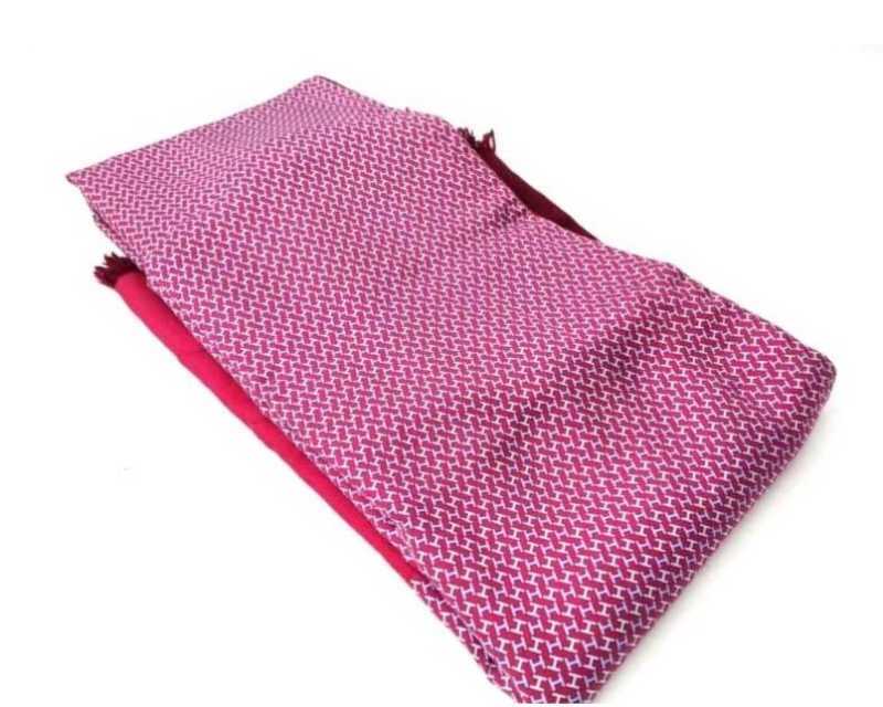 エルメス買取 マフラー