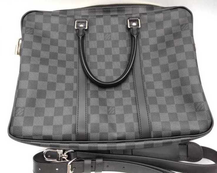 ルイヴィトン　買取　PDV