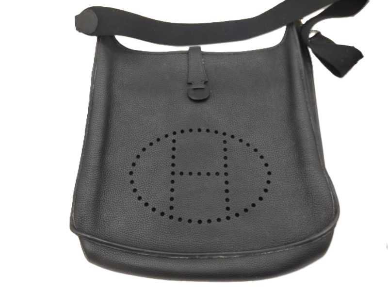 エルメス　買取　エヴリン2　TGM