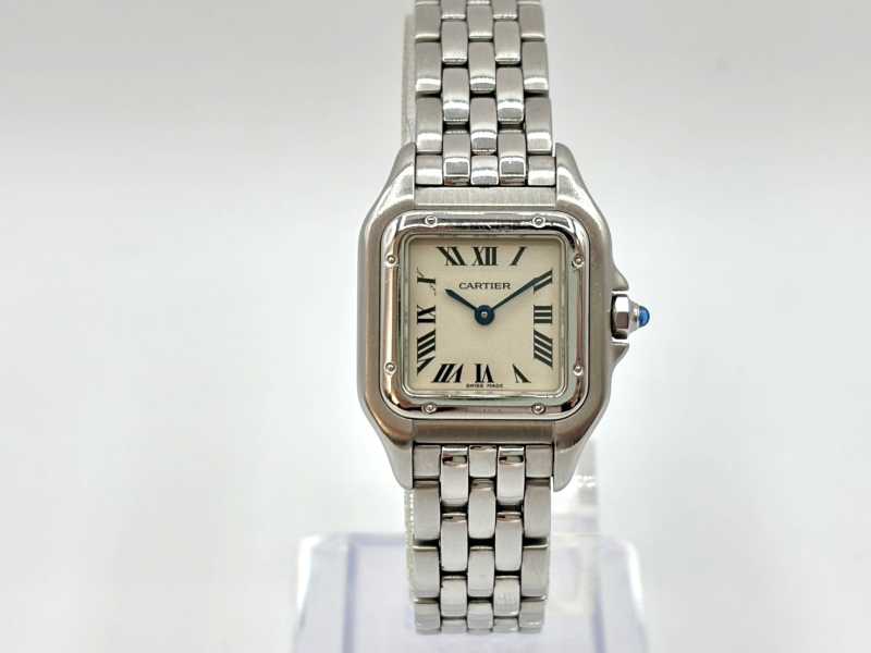 カルティエ買取 パンテールSM W25033P5