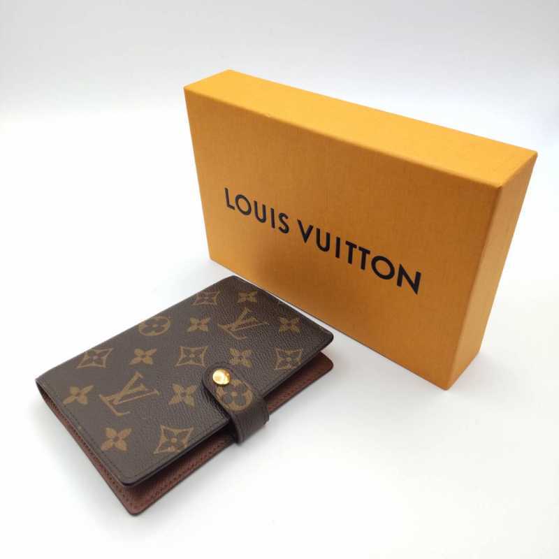 ルイヴィトン買取 アジェンダPM R20005