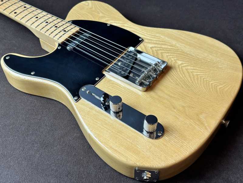 Fender Japan TL72-70LH 買取