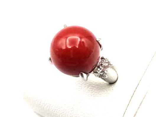 宝石買取 サンゴ