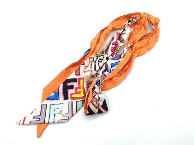 フェンディ　買取　ツイリー