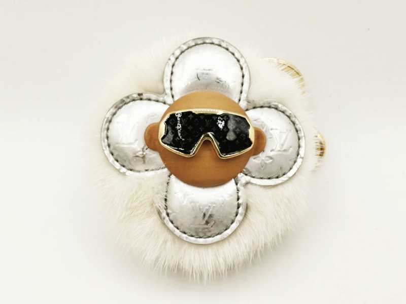 ルイヴィトン買取 ポルトクレ スノー