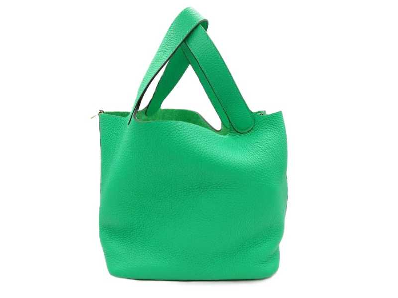 エルメス　買取　ピコタンロック