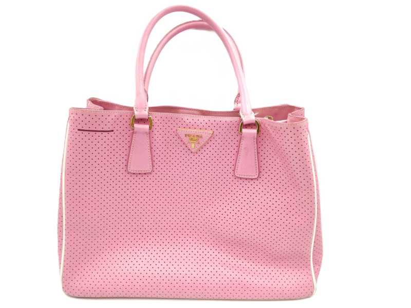 プラダ買取 ハンドバッグ