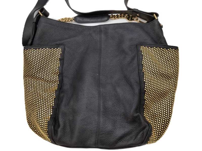 ジミーチュウ買取 ショルダーバッグ