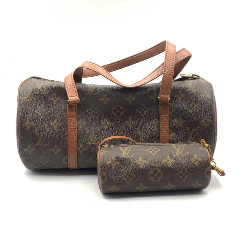 ルイヴィトン買取 パピヨン30 M51365