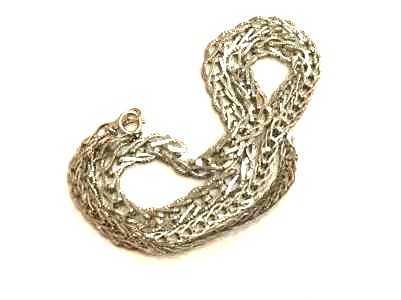 プラチナ買取 ネックレス